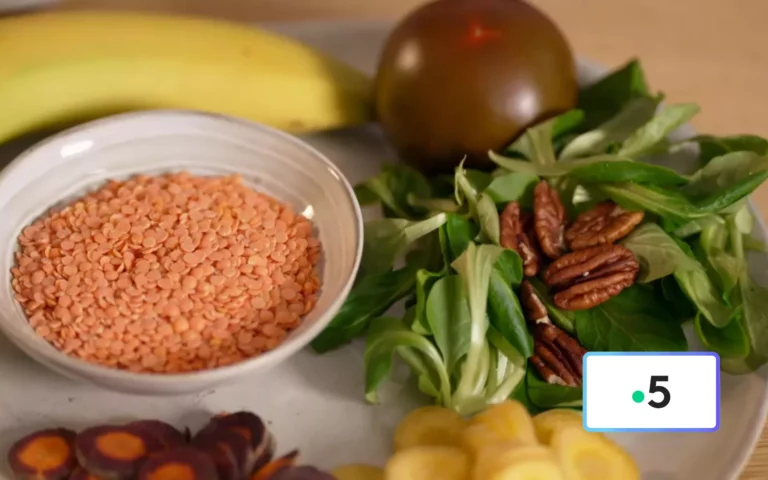 Les pouvoirs de l'alimentation sur notre cerveau