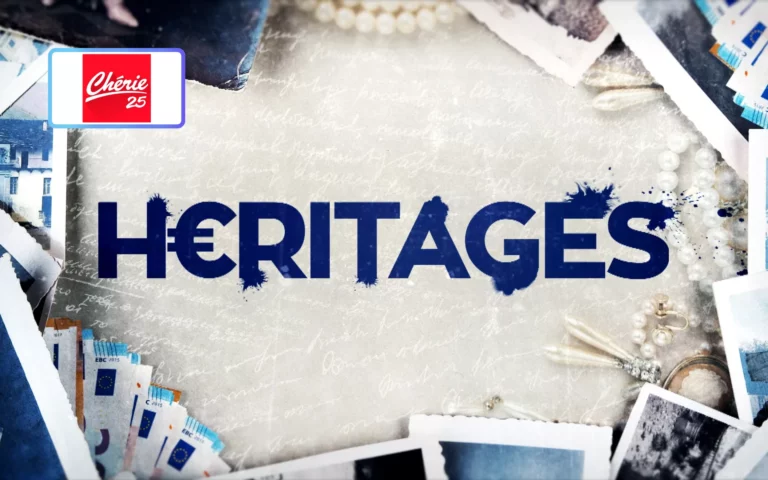 Héritages