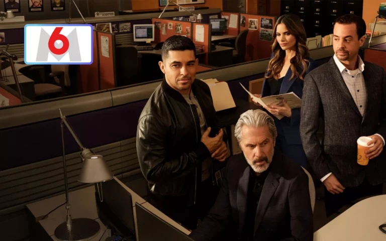 NCIS