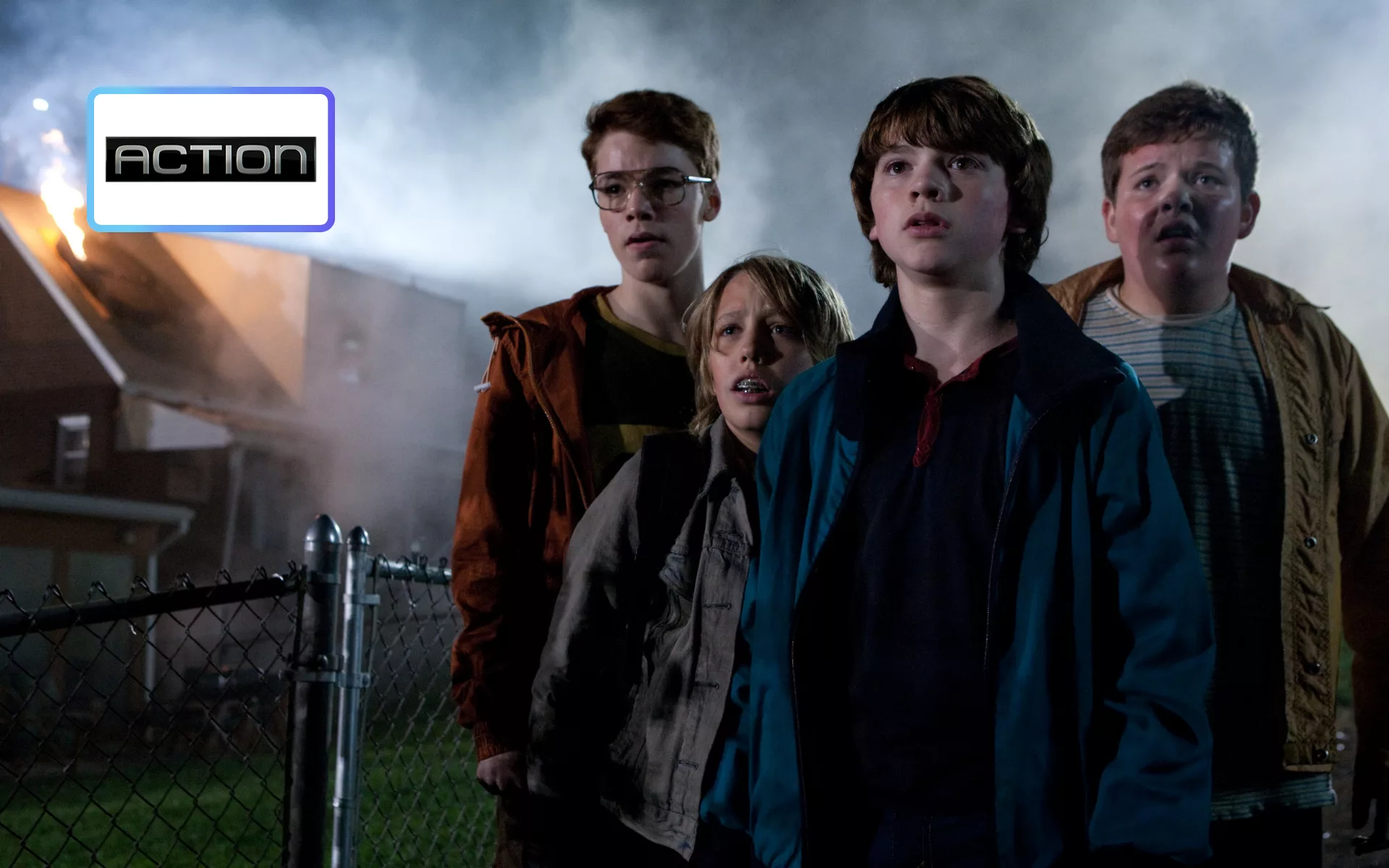 Une soirée explosive signée J.J. Abrams ce soir sur Action : aliens, vaisseaux et adrénaline au rendez-vous !
