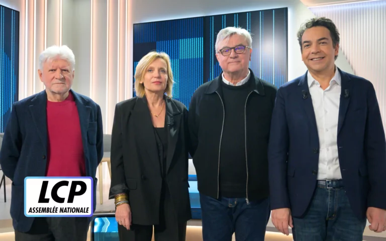 Rembob'INA-Zoom, le magazine TV censuré d'André Harris et Alain de Sédouy (1965-1968)