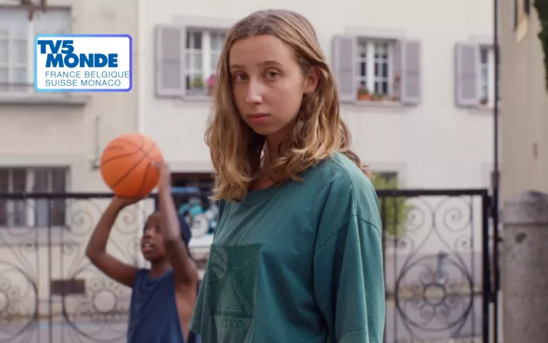 L'AMOUR DU MONDE