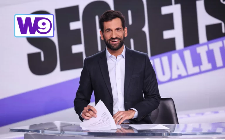 Secrets d'actualité