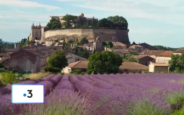 Sur les chemins de la Drôme et du Vercors