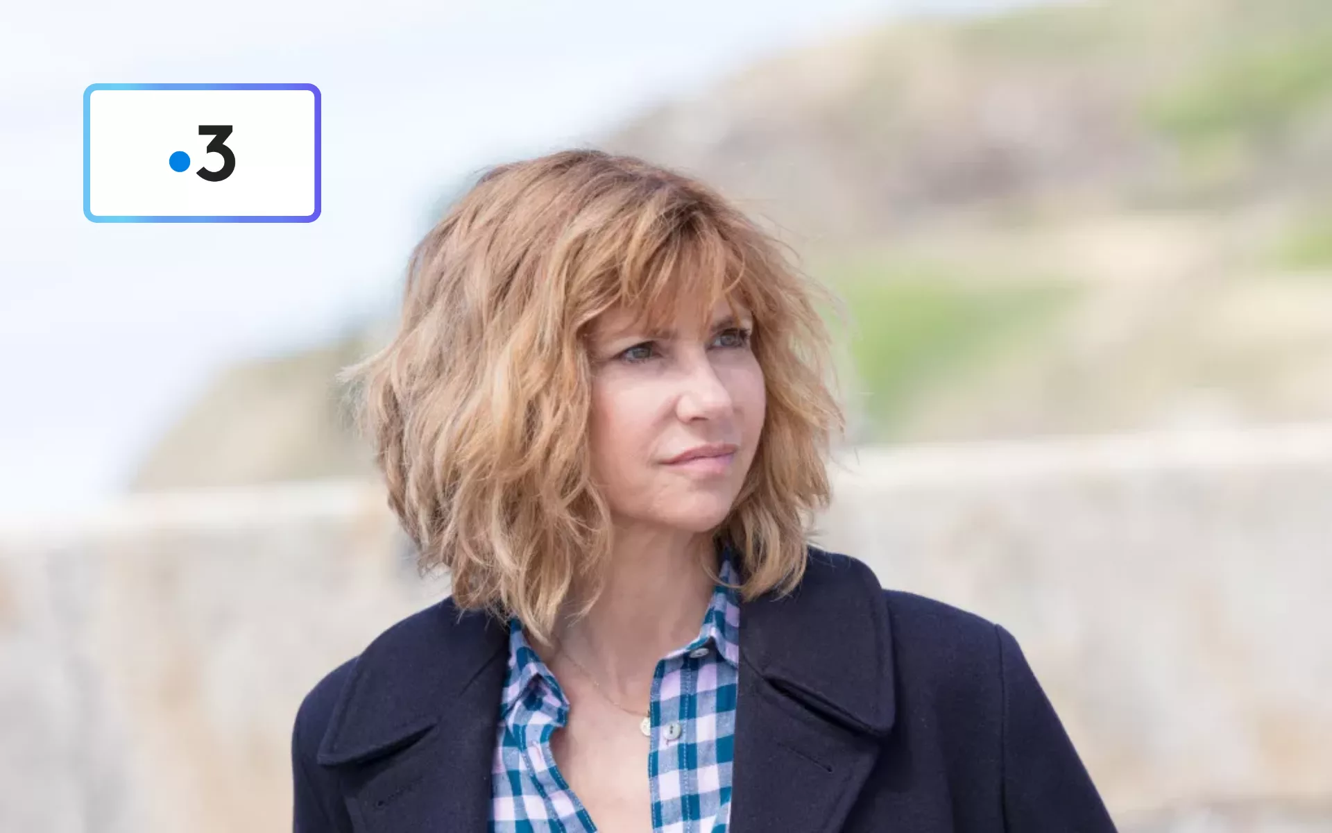 Granville sous tension : un meurtre inspiré d’un roman dans la rediffusion de « Meurtres à Granville » sur France 3