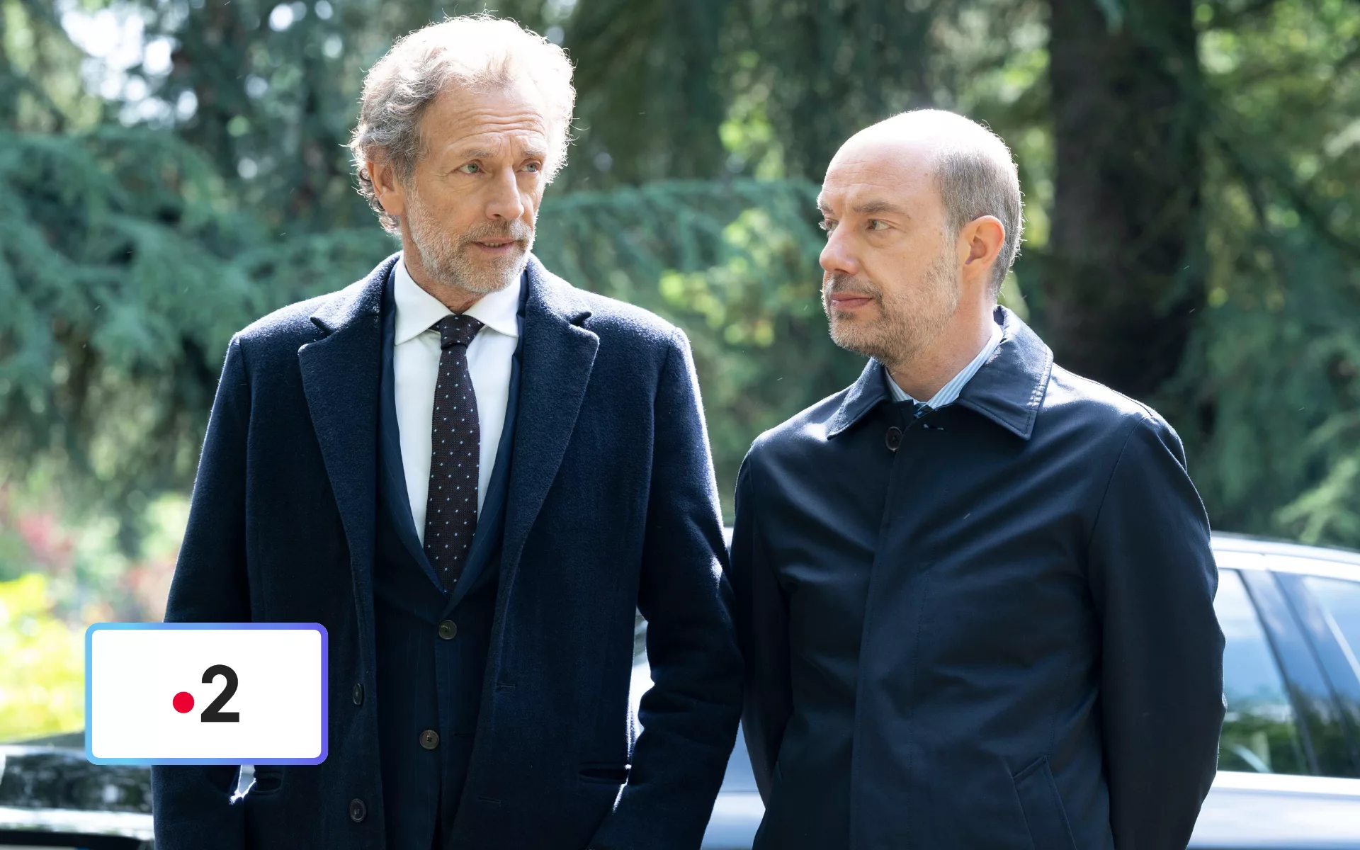 Tout le monde ment 3 : Vincent Verner face à son plus grand ennemi dans un épisode sous haute tension
