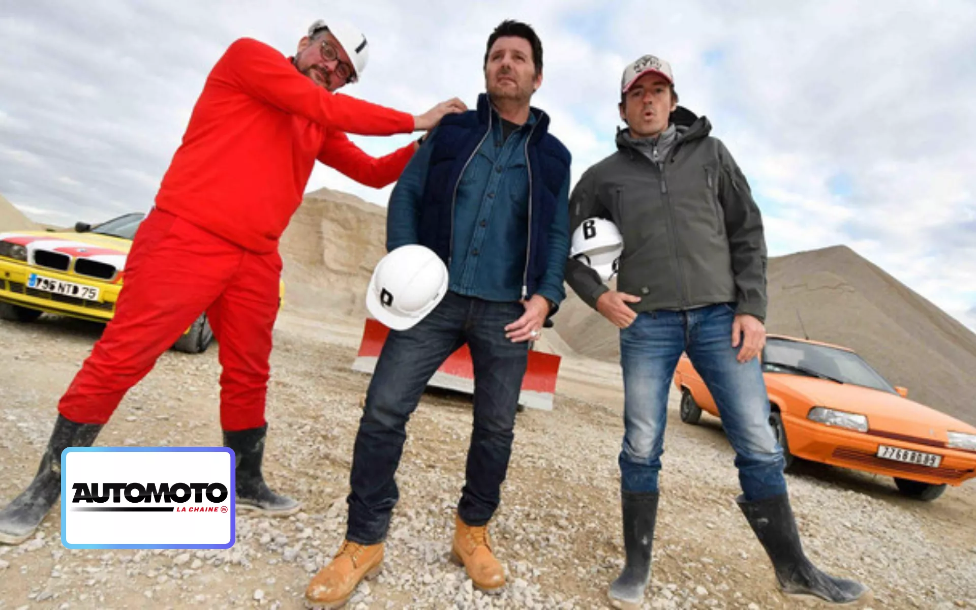 Top Gear France