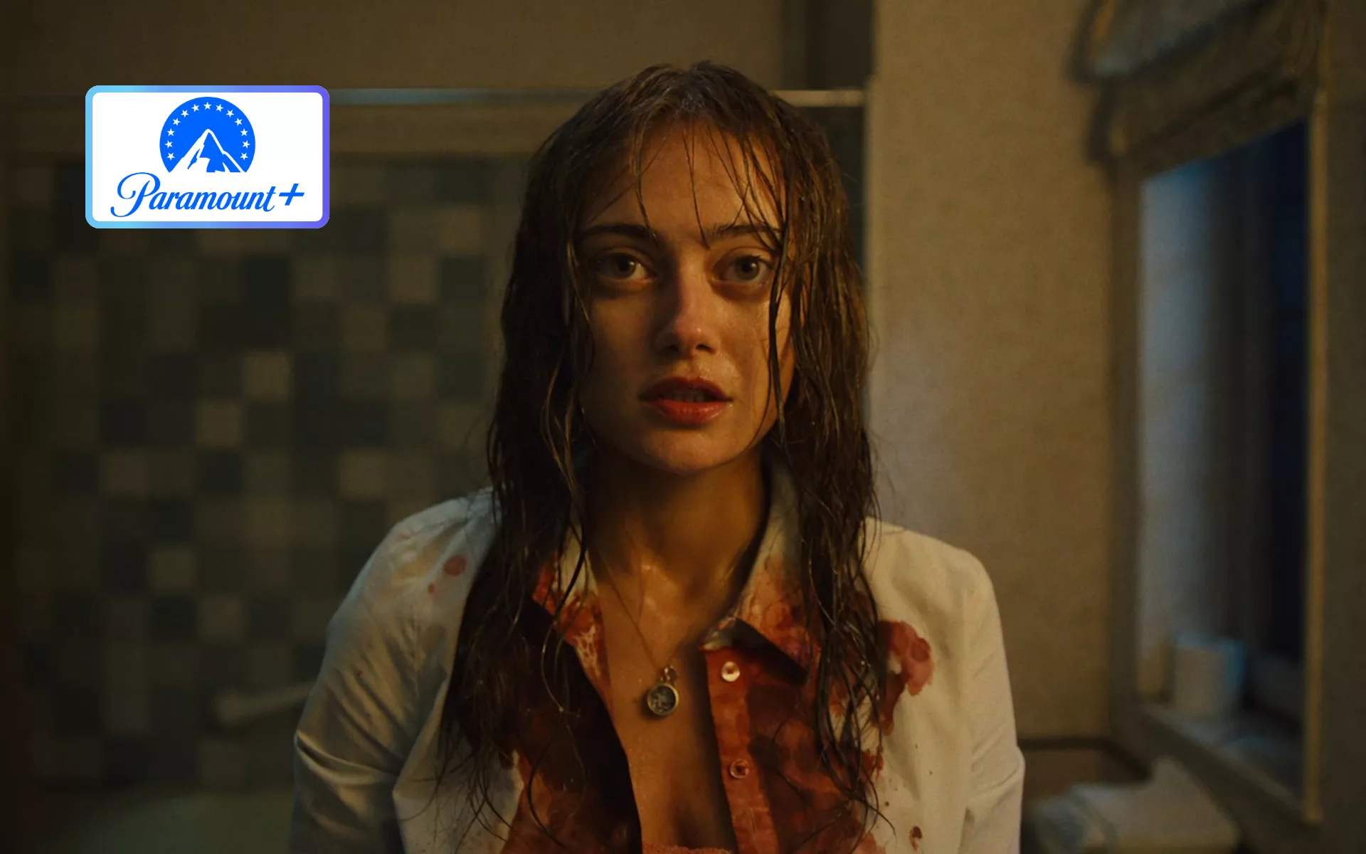 Sweetpea sur Paramount+ : une nouvelle série choc qui va vous retourner le cerveau