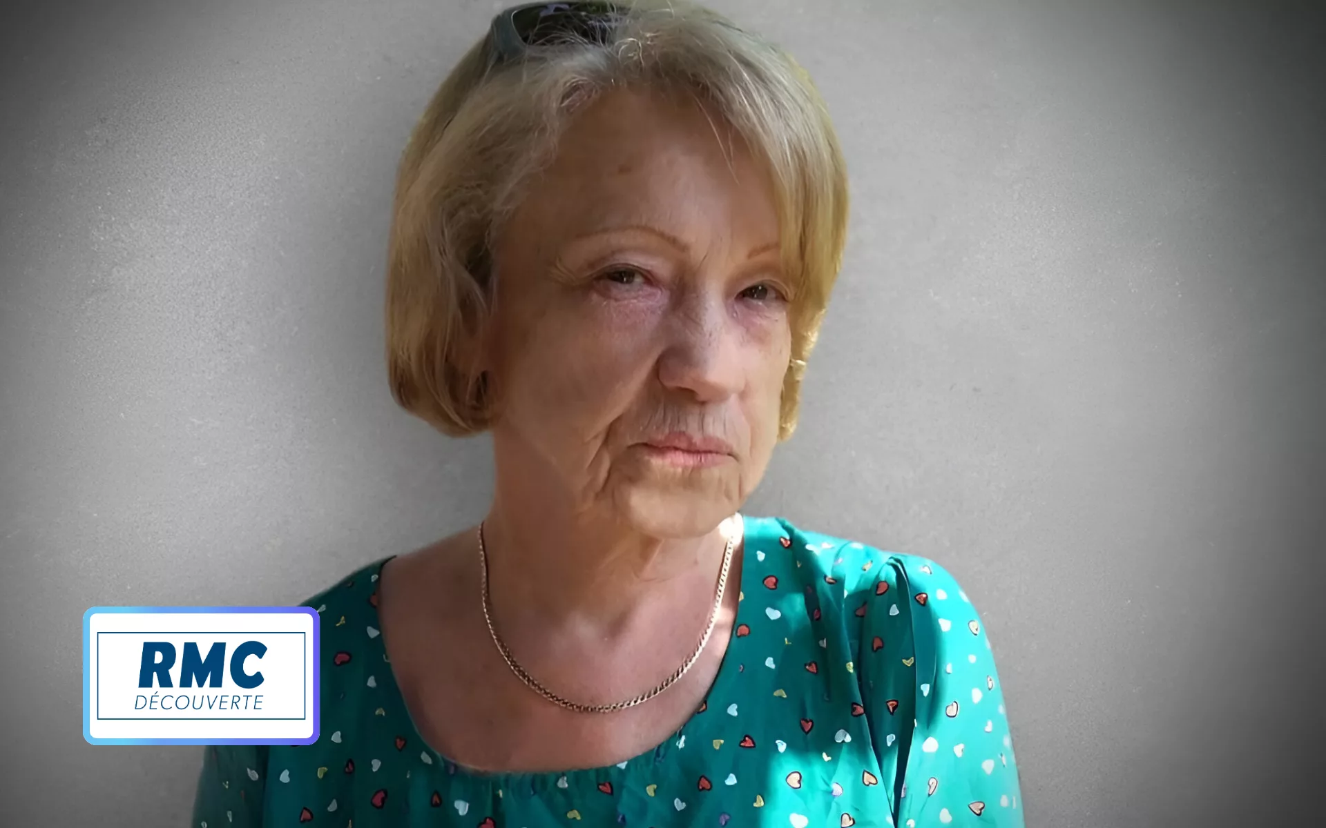 FAITES ENTRER L'ACCUSÉ : L'AFFAIRE MARCHAND - L'INCONNUE DE VERNOUILLET