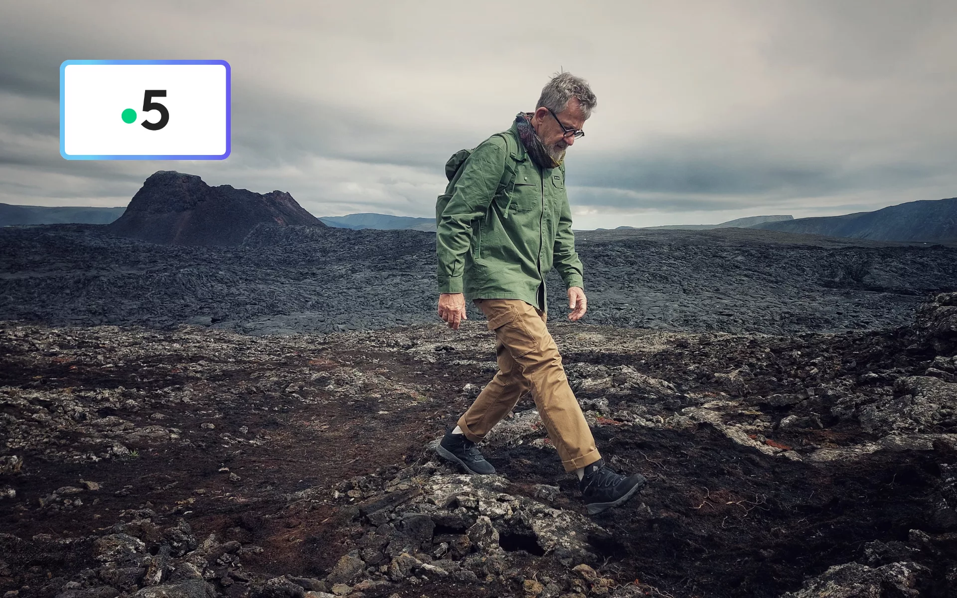 Le réveil des volcans d’Europe