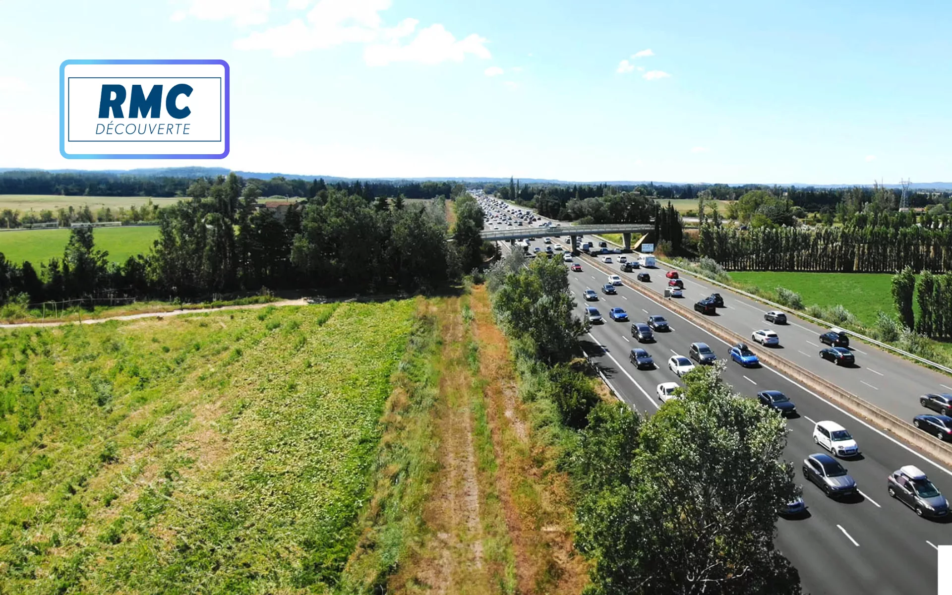 A7, l’autoroute de tous les dangers : au cœur du quotidien d’un axe sous haute tension sur RMC Découverte