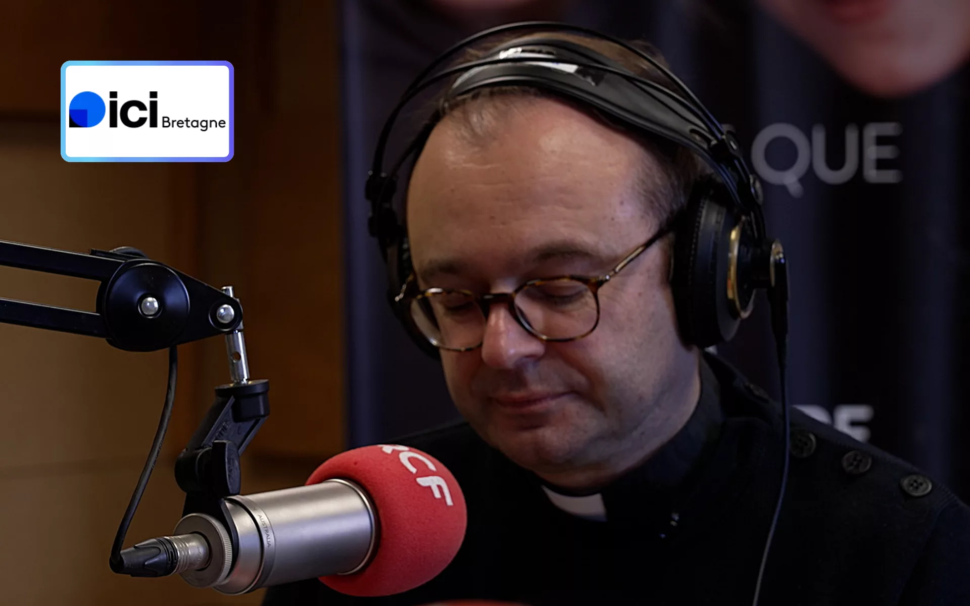 Ils prêchent dans le désert : ce que révèle le doc choc La messe est (presque) dite sur France 3 Bretagne