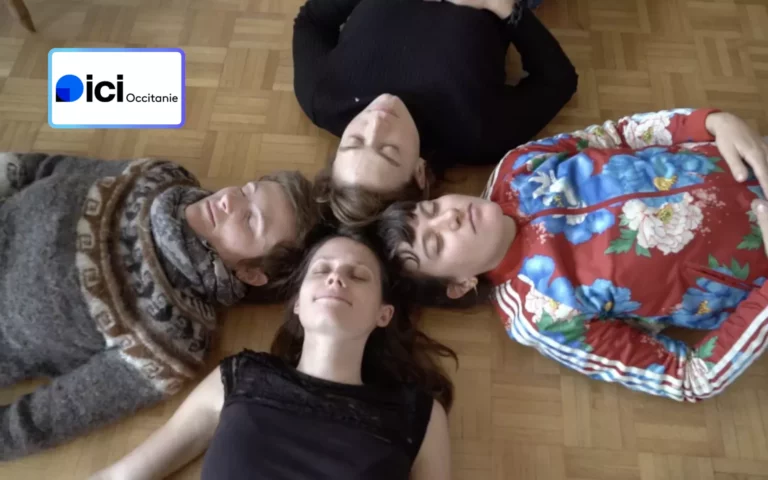 Nos belles échappées