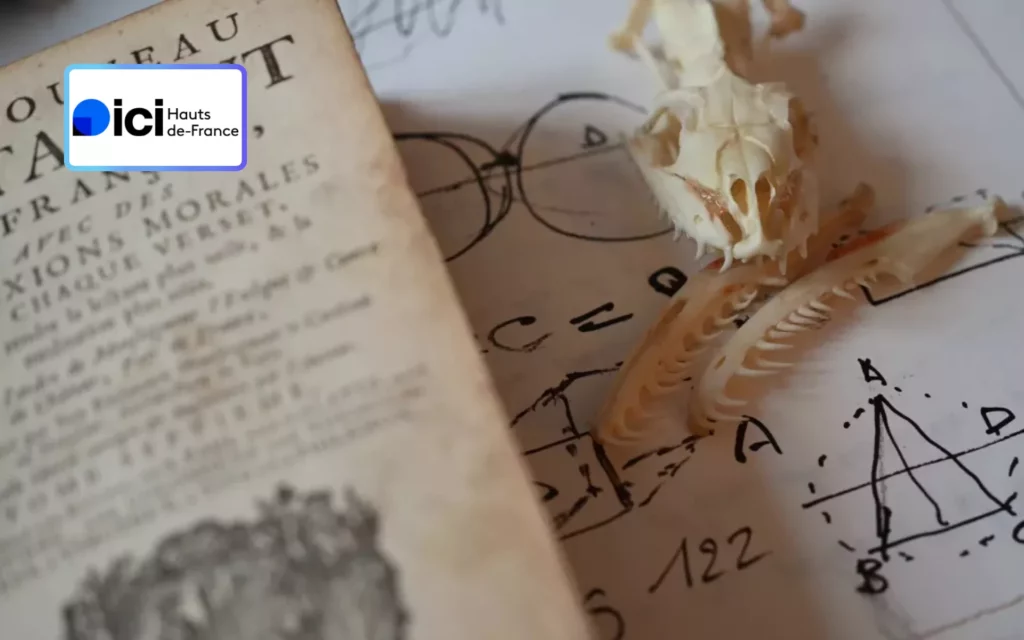 Lamarck, le savant et le visionnaire