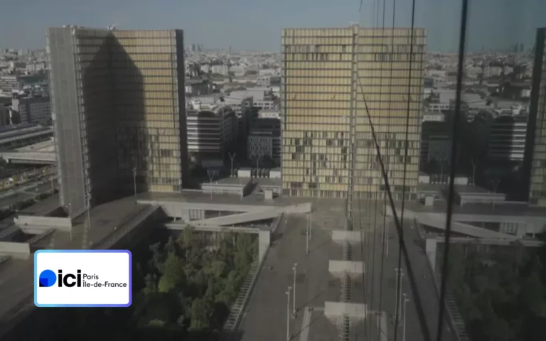 La BNF, à livre ouvert