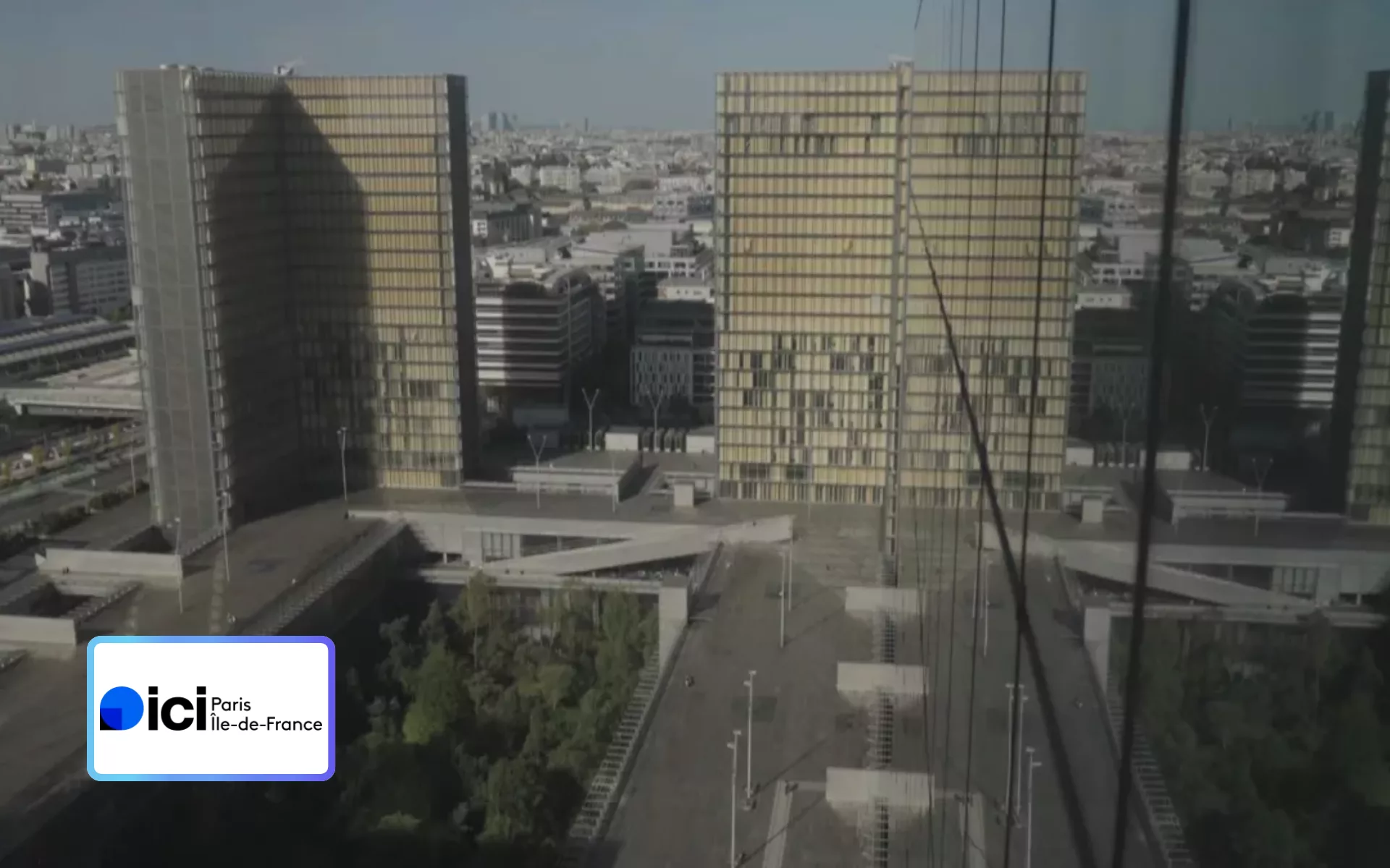 La BNF, à livre ouvert