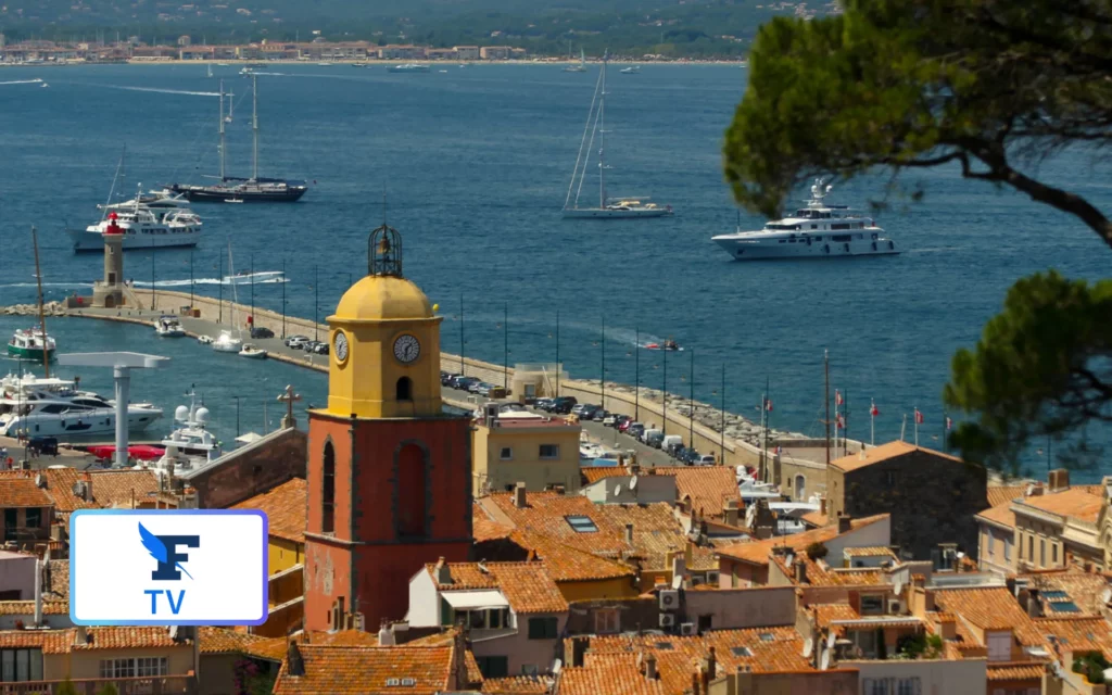 Horizons - Côte d'Azur, la belle française