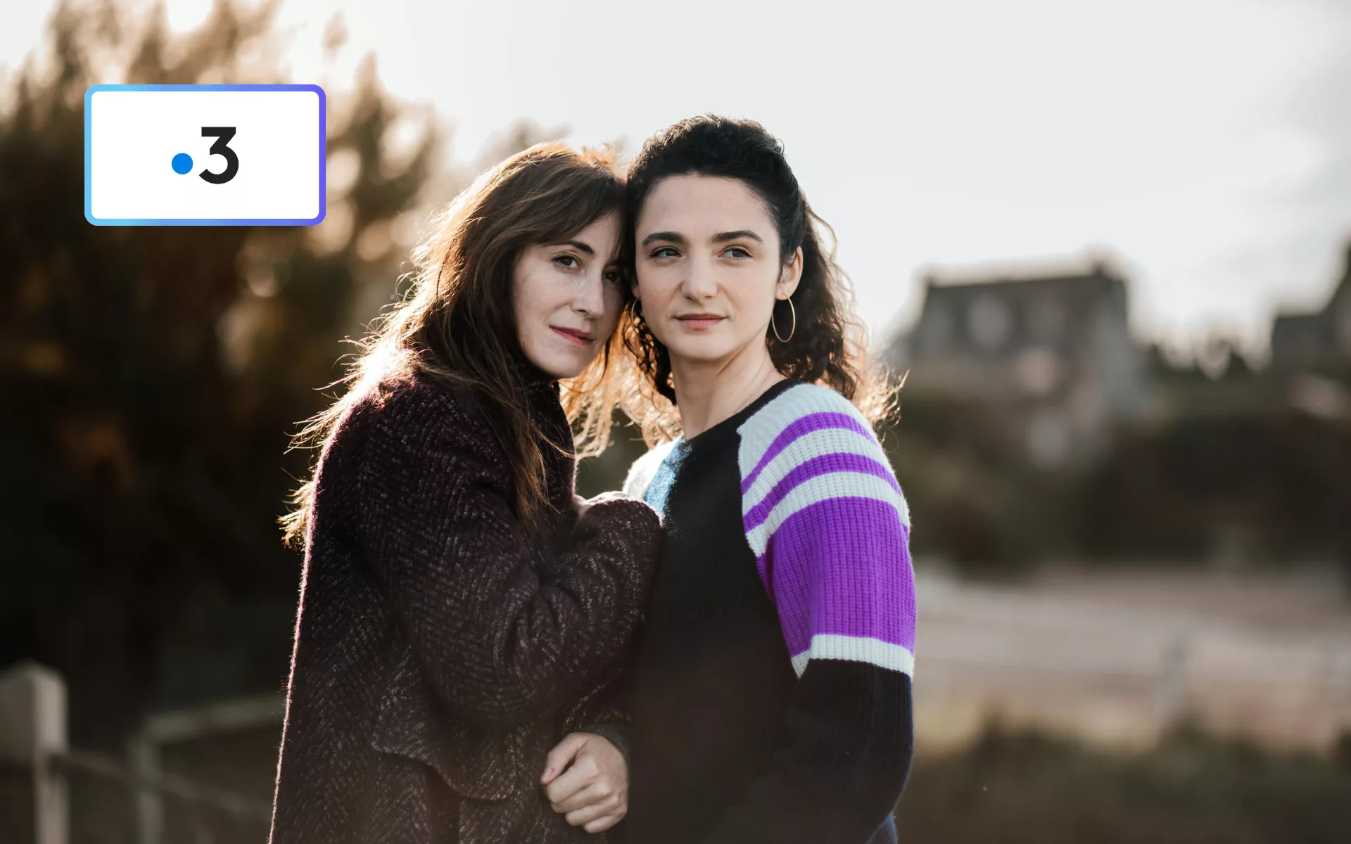 Meurtre, secrets de famille et festival glamour : Lame de fond, le polar que vous ne devez surtout pas rater ce soir sur France 3