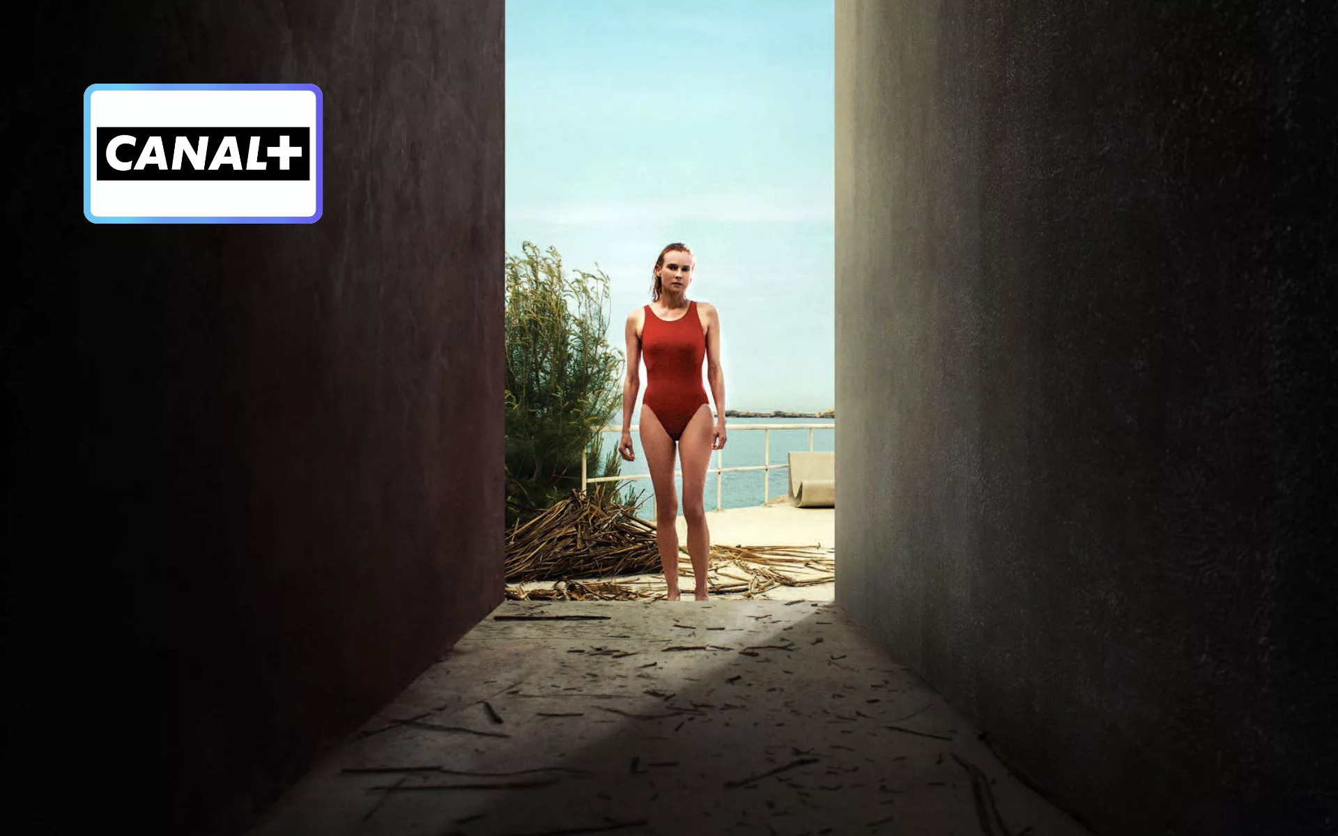 Diane Kruger perd pied dans un thriller sensuel et glaçant : « Visions », le choc psychologique ce soir sur CANAL+