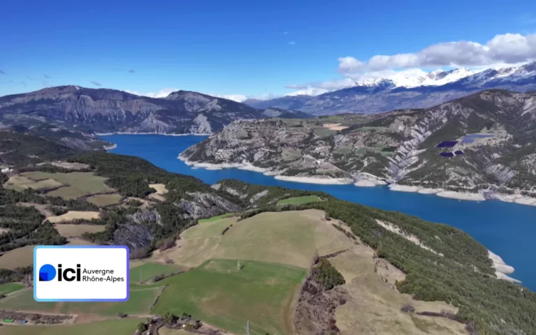 CHRONIQUES D'EN HAUT : UBAYE, LE RETOUR AU PAYS