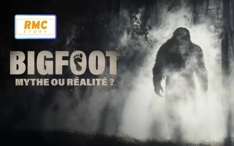 BIGFOOT : MYTHE OU RÉALITÉ ?
