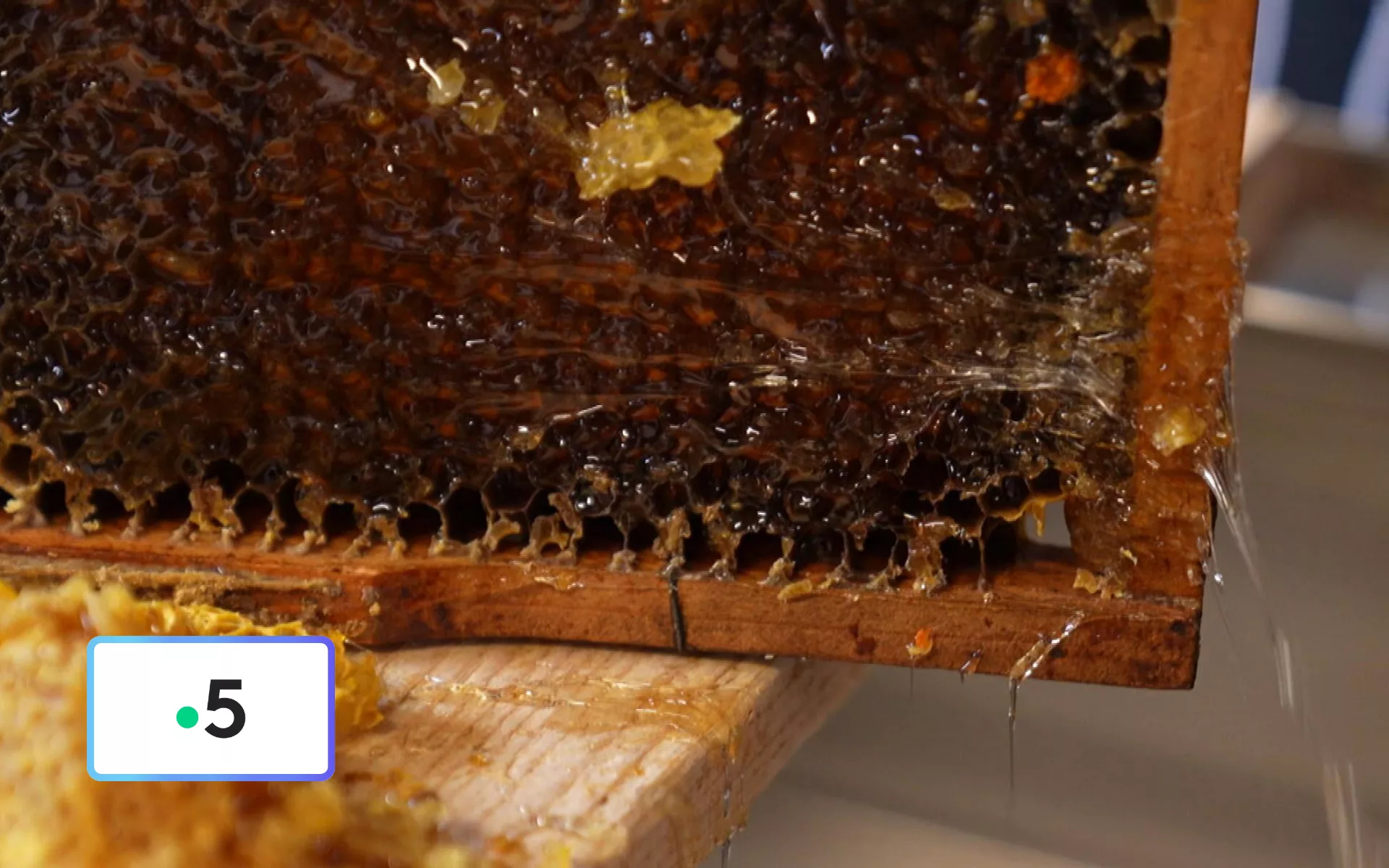 Miel : la grande arnaque dans votre tartine ? Ce que cache vraiment le « buzziness » du miel diffusé ce soir sur France 5