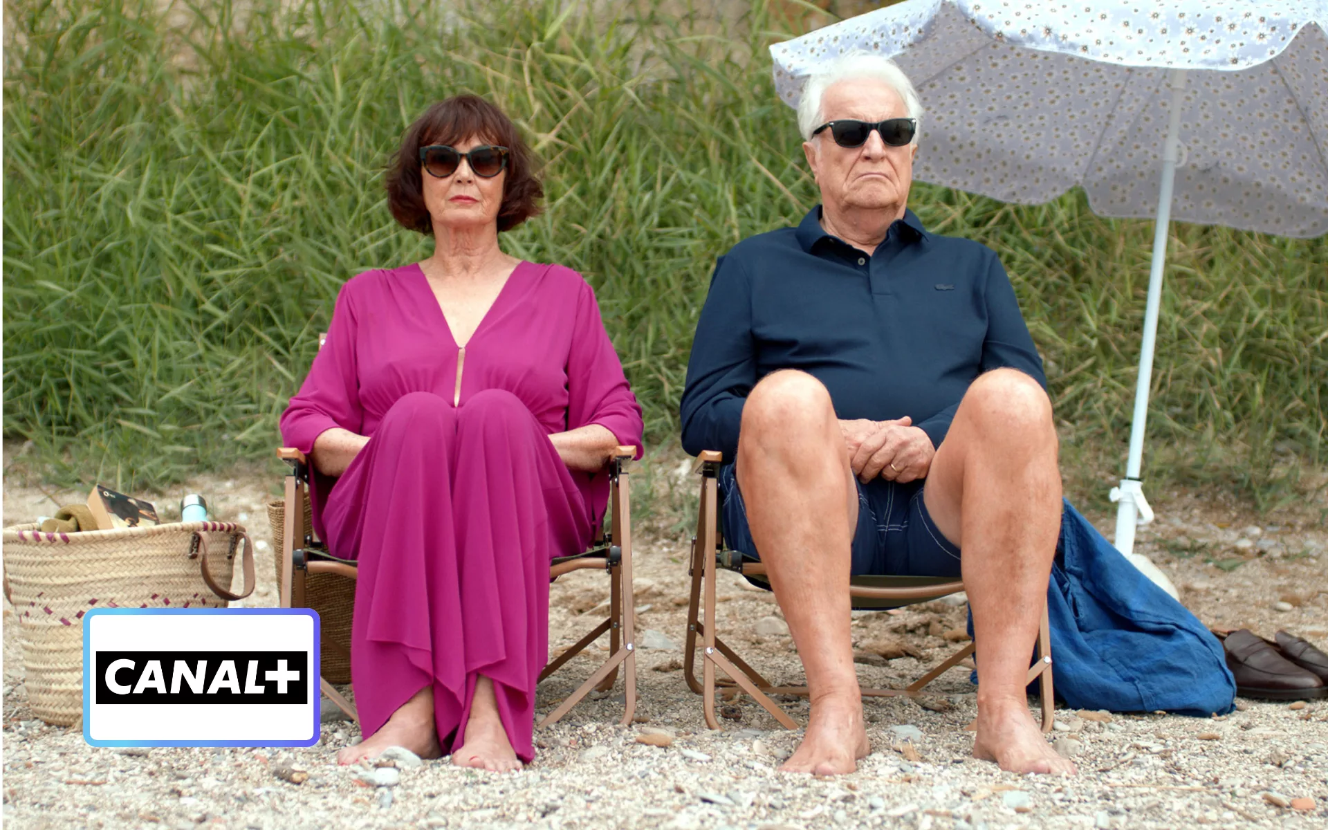 N’avoue jamais, ce soir sur CANAL+ : Sabine Azéma a-t-elle vraiment trompé André Dussollier ? La comédie qui secoue les cœurs et les zygomatiques