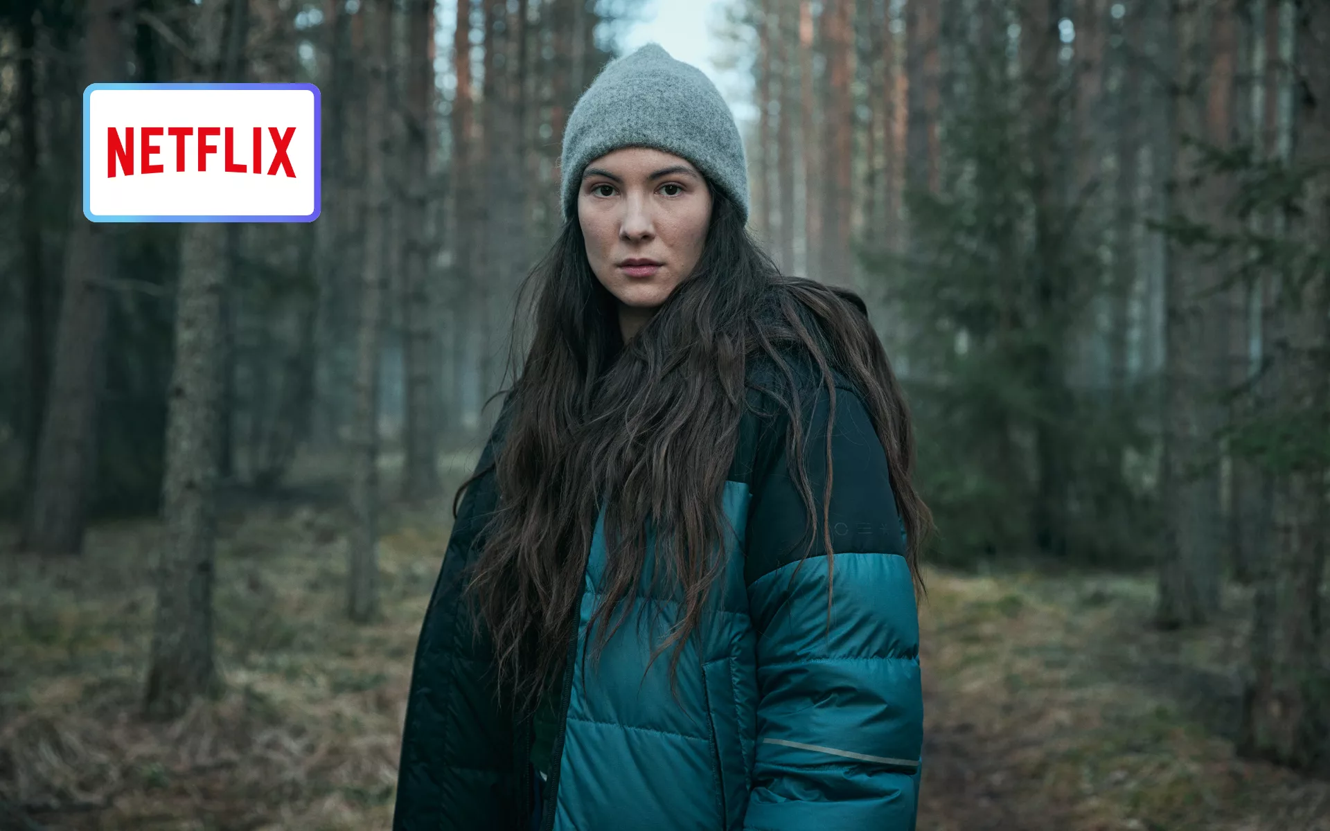 Le Dôme de verre sur Netflix, notre critique : la série glaçante qui vous fera douter de votre propre mémoire