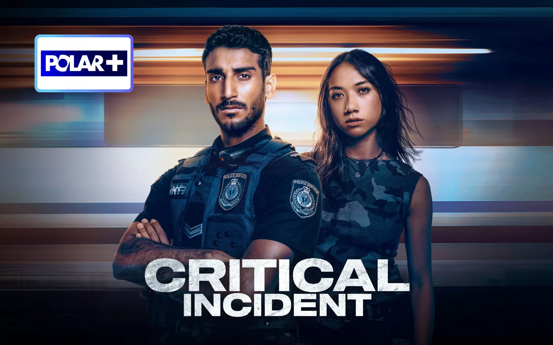 CRITICAL INCIDENT