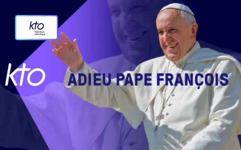 Déprogrammation Pape François
