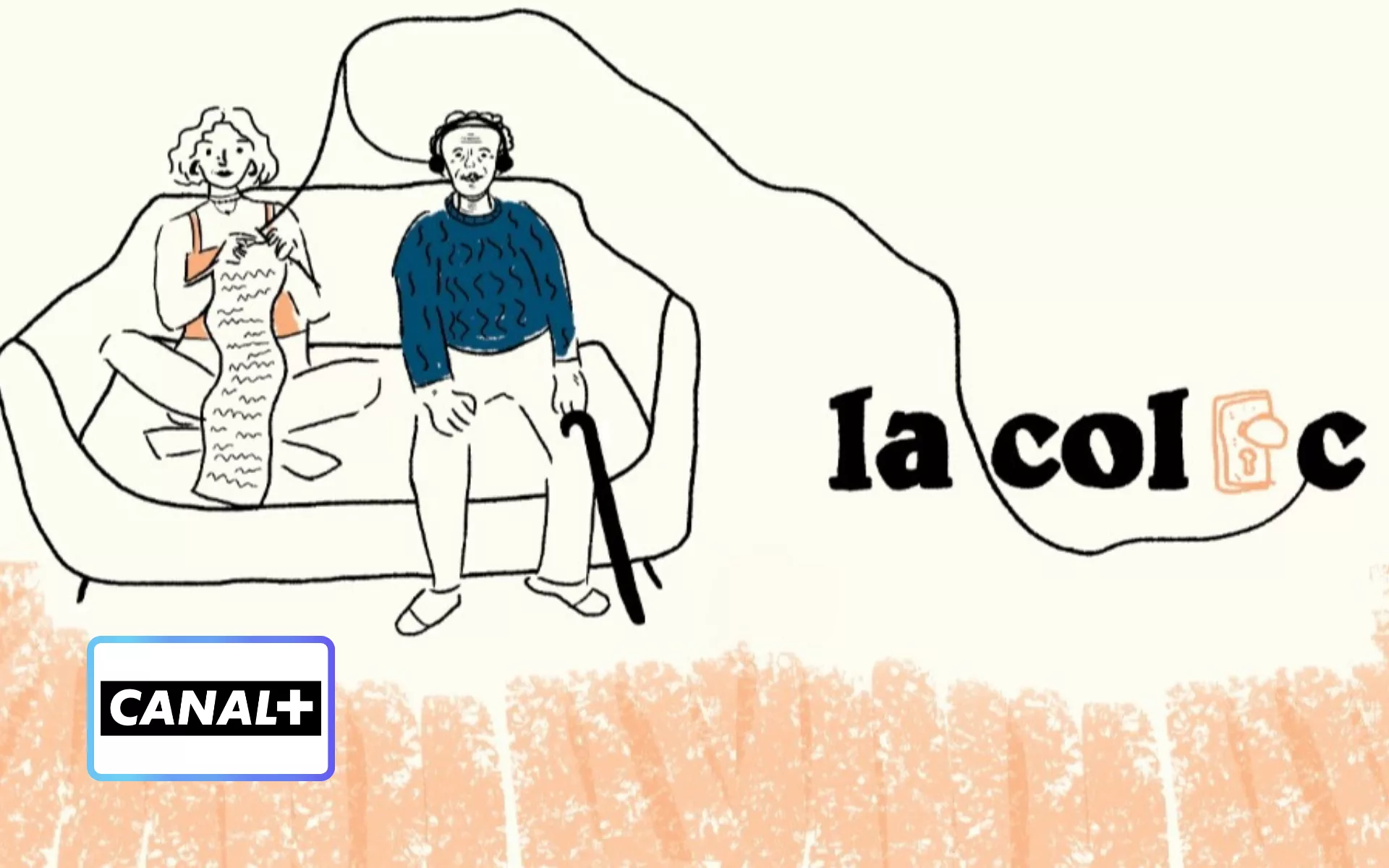 La Coloc