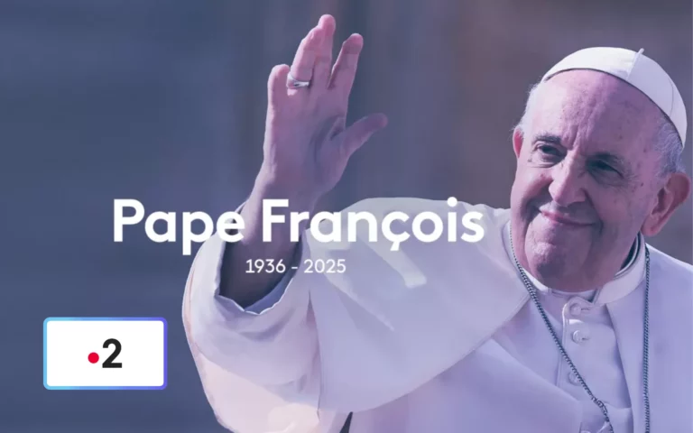 Émission spéciale - Pape François, les obsèques