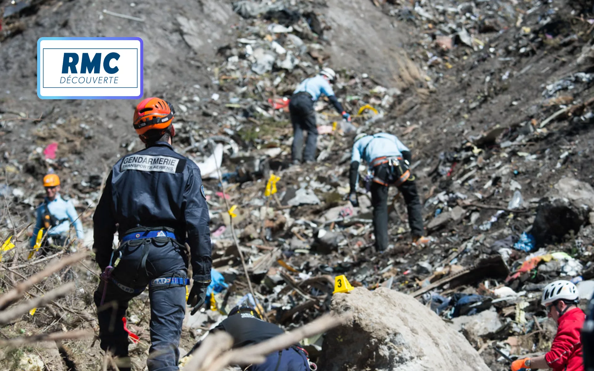 CRASH DE LA GERMANWINGS, 10 ANS DÉJÀ : LE SCÉNARIO DU DRAME