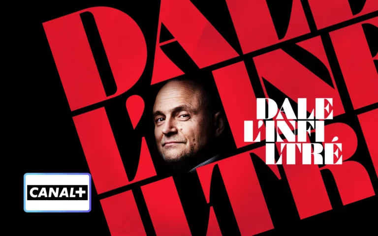 DALE L'INFILTRÉ