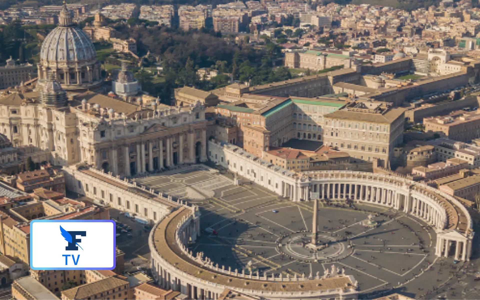 Obsèques du pape François : Le Figaro TV bouleverse sa grille pour une édition spéciale en direct