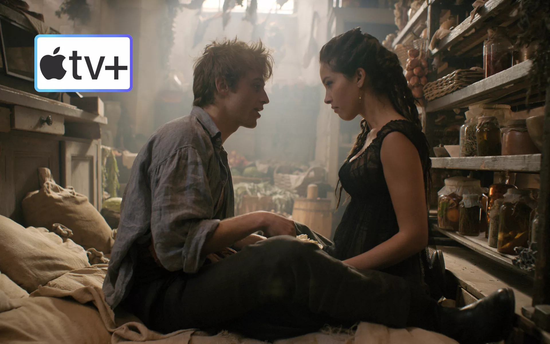 Carême sur Apple TV+ : Critique d’une série digne d’un étoilé