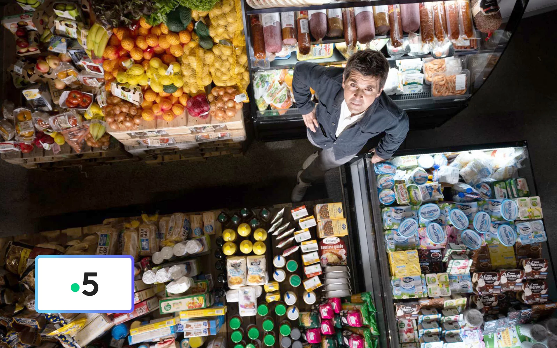 On mange quoi ? Des idées pour mieux se nourrir demain