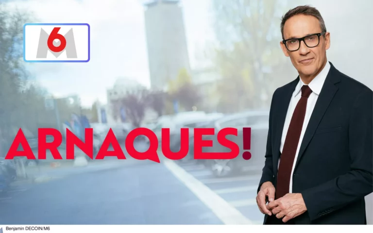 Arnaques !