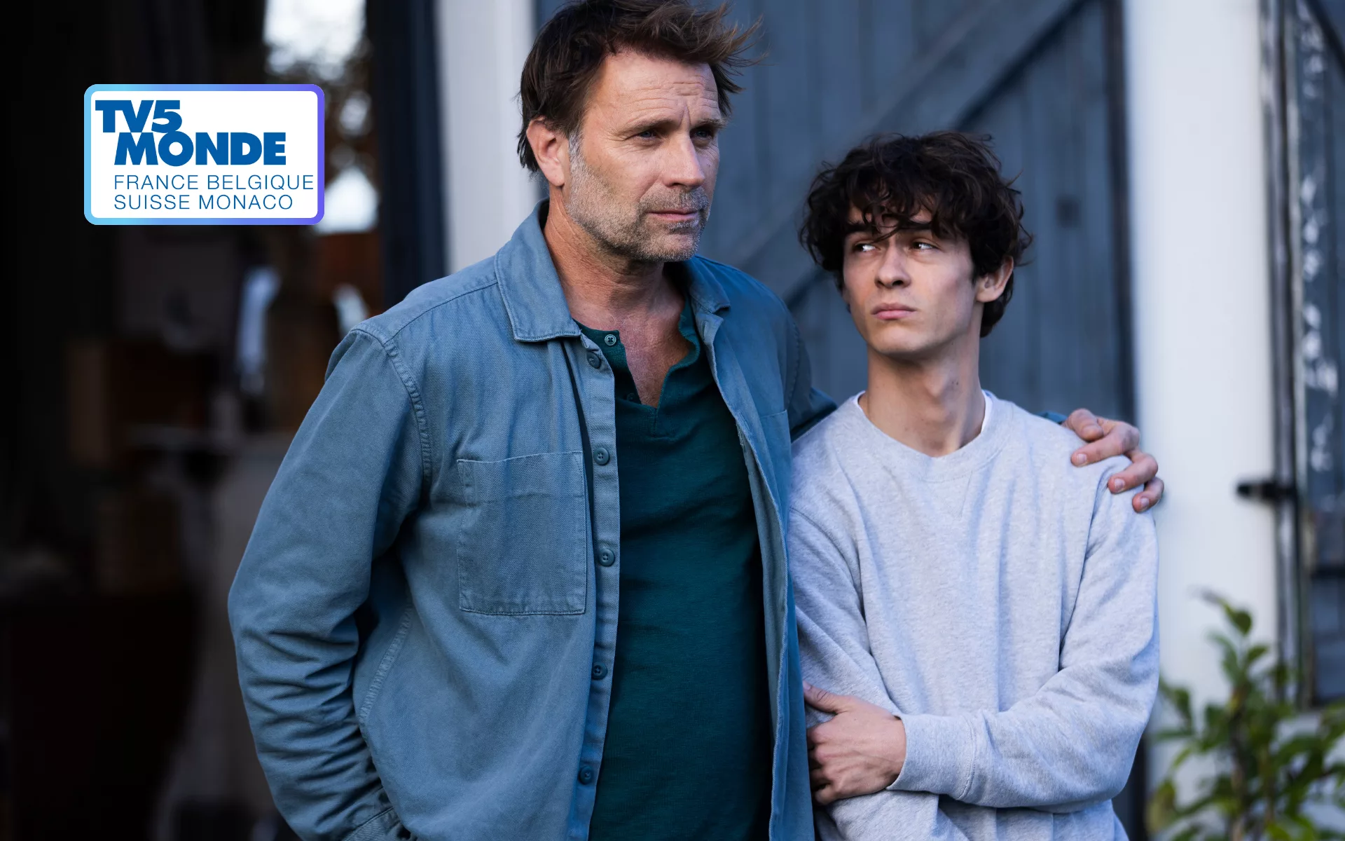 Elle craque et tout s’effondre : Caroline Proust au sommet du drame ce mardi soir sur TV5MONDE !