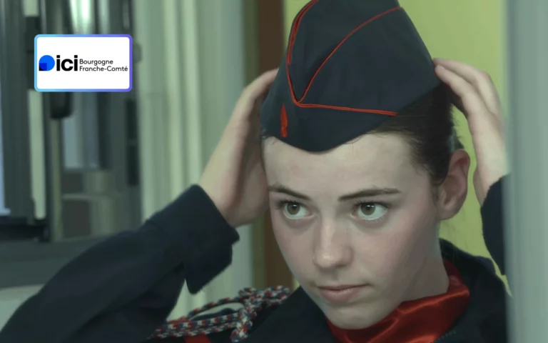 Nos pompiers