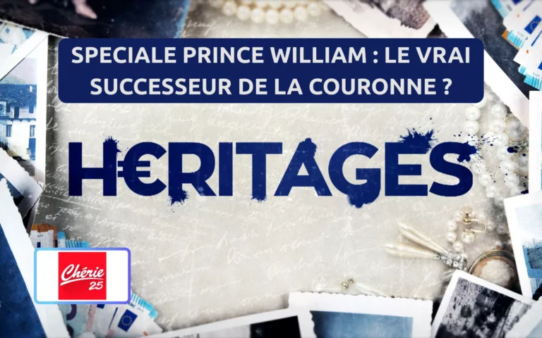 HERITAGES