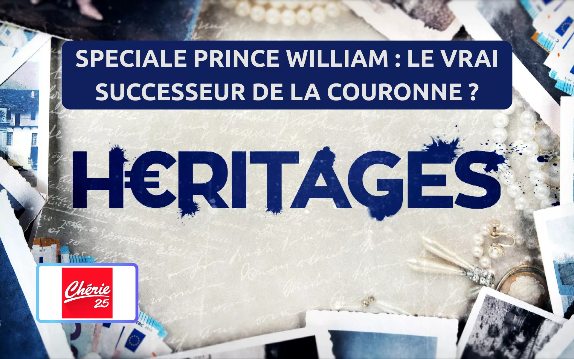 HERITAGES