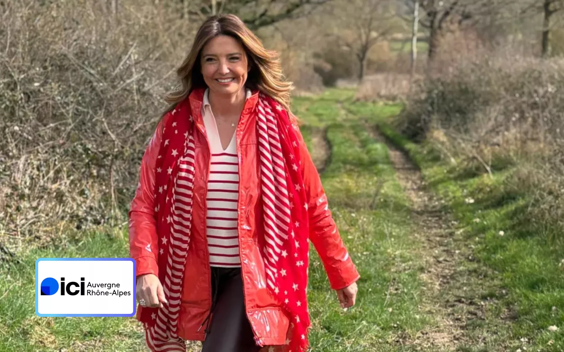 Nos terres gourmandes : France 3 vous emmène au cœur du bocage bourbonnais ce samedi matin !