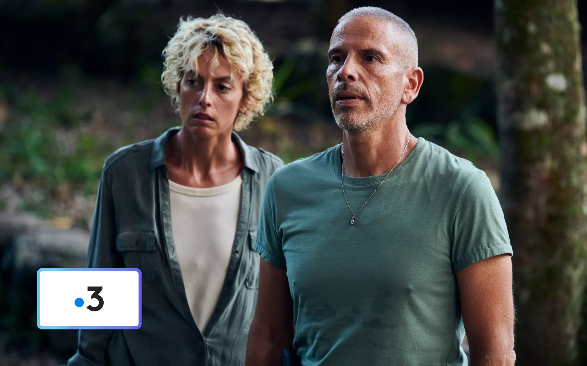 Meurtres aux Marquises : Ce qu’il faut savoir sur le téléfilm inédit diffusé ce soir sur France 3