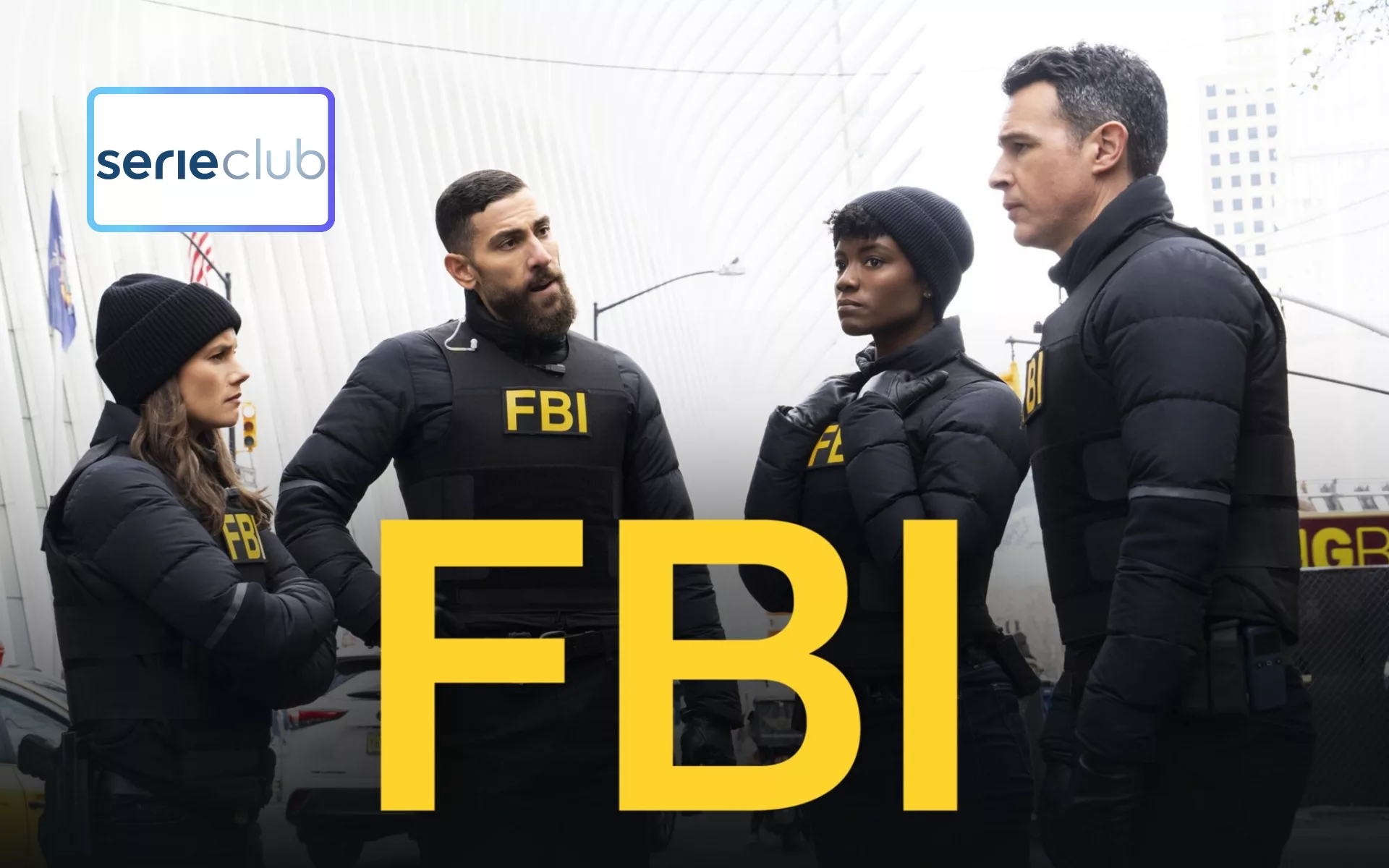 FBI