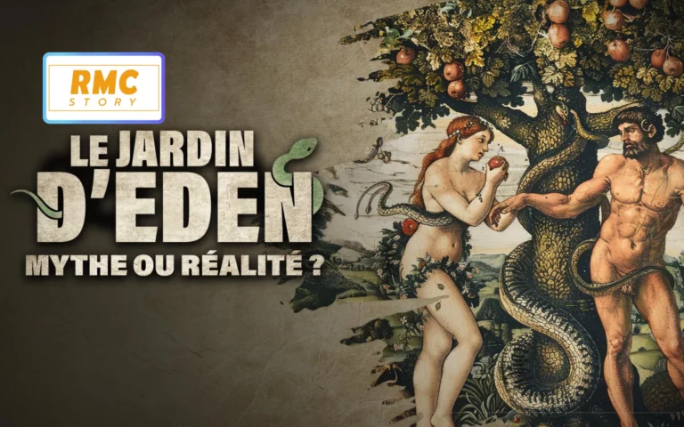 LE JARDIN D'EDEN : MYTHE OU RÉALITÉ ?