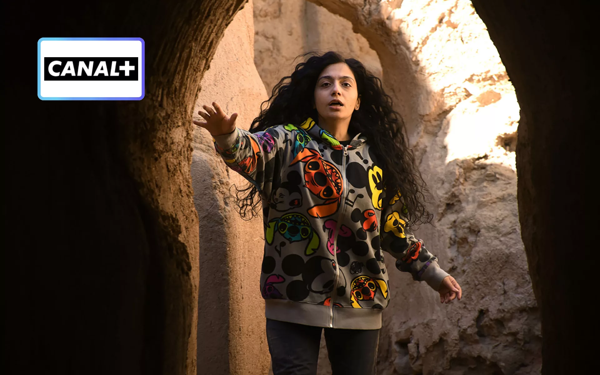 Les graines du figuier sauvage : Ce film iranien qui a bouleversé Cannes débarque enfin sur CANAL+ ce soir