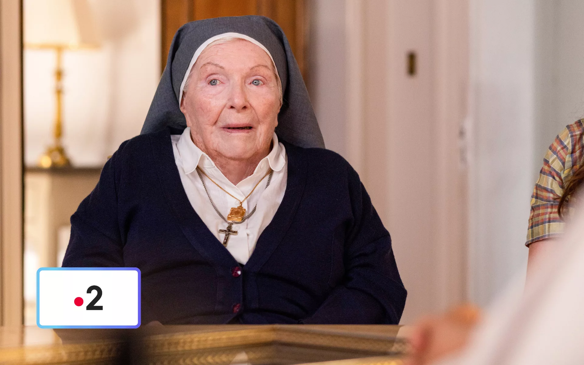 « Résistantes » sur France 2 : le téléfilm poignant qui fait revivre l’héroïsme au féminin pendant la Seconde Guerre mondiale