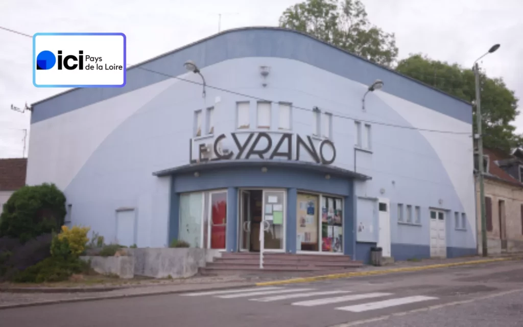 Le Cyrano des Champs