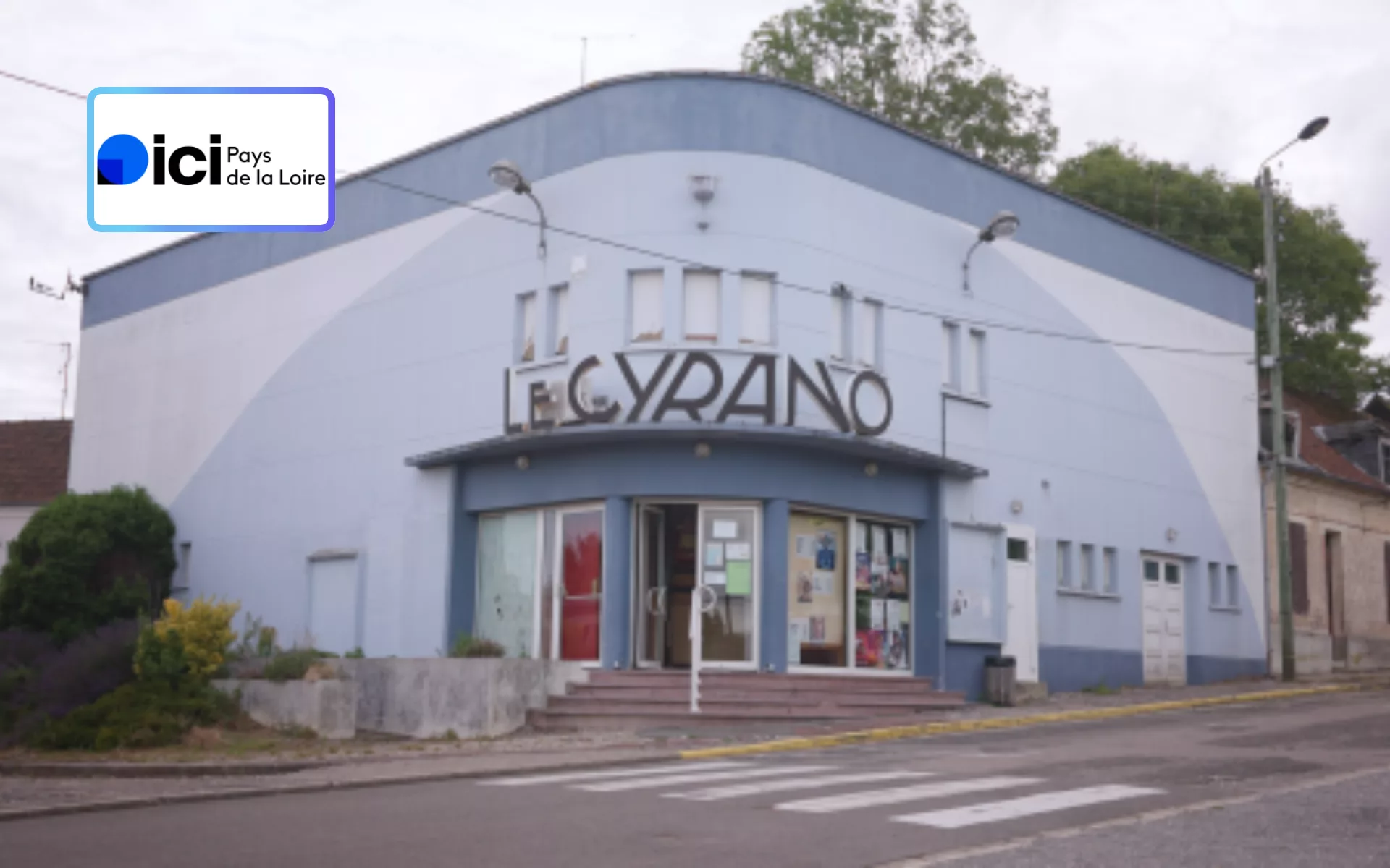 « Le Cyrano des champs » : le documentaire qui redonne foi en la culture rurale à ne pas manquer jeudi soir sur France 3 Pays de la Loire